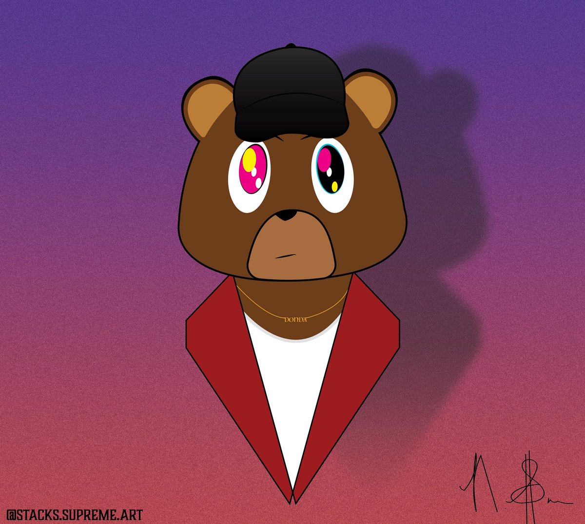 nicksupreme3's tweet photo. My name is Nick Stackfield a young Graphic Designer from Norfolk, Virginia. I’ve been Graphic Designing for less than a year. 
I do Logos, Coverart, Sports Edits, &amp; Etc. A simple Retweet can help me find my next client! #GraphicDesign #757 https://t.co/6cNXSE2wZL