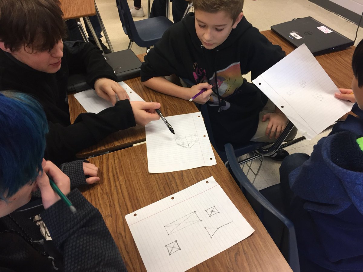 Ss synergies this morning to build tallest, strongest, best tower #synergize #collaboration #hcmsP3