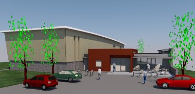 Nieuw dorpshuis en nieuwe woningen voor Valburg: bit.ly/2G0pc4h