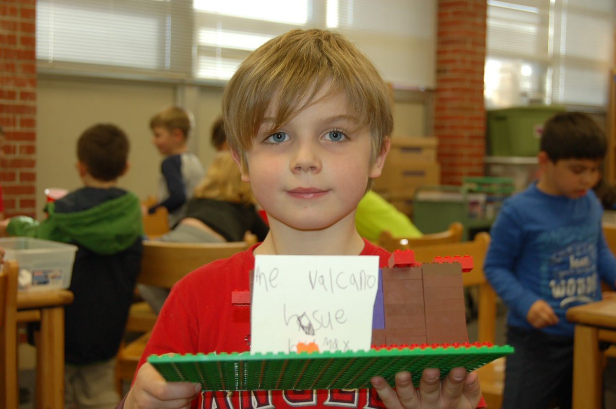 Remember Lego Parents, this Thursday March 8 is the last session for the current group of 1st graders!