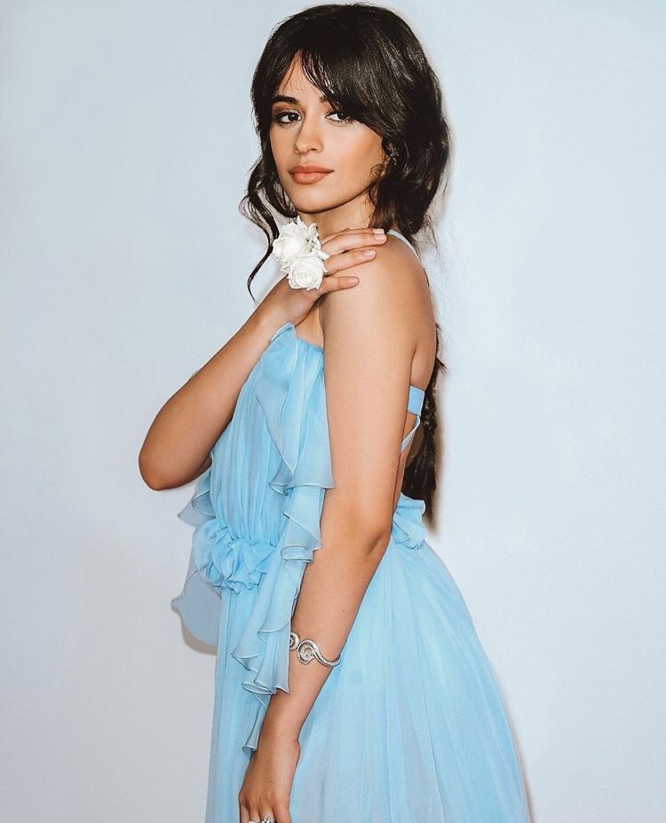 UpdateVotes's tweet photo. Goal: 200 Replies and 200RTs #CamilaBestFans https://t.co/YD8f58kUxh
