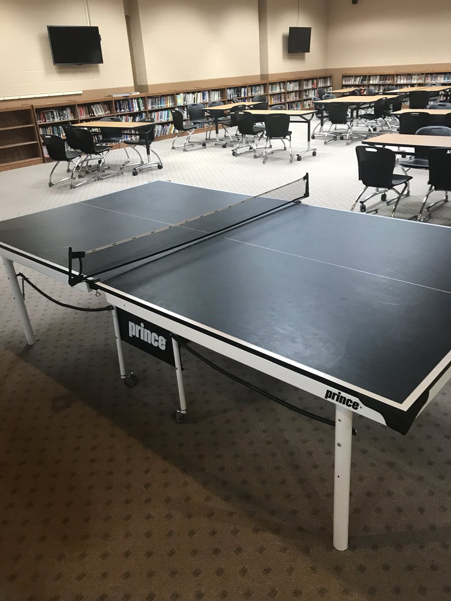 Homework is done so now we play! #AfterSchoolProgram #week1 #pingpongchamp