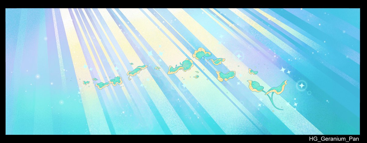 More Background Layout I did for Harpy Gee, created by @potatofarmgirl is now live on YouTube! ??✨ https://t.co/pi8sSGn7iX   #NickAnimatedShorts 