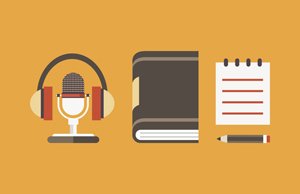 SheridanGroup's tweet image. #Podcasts Vs. #Audiobooks: Threats or Opportunities for Authors? via @DigiBookWorld #DigitalBookWorld #publishing  bit.ly/2hyoWNM
