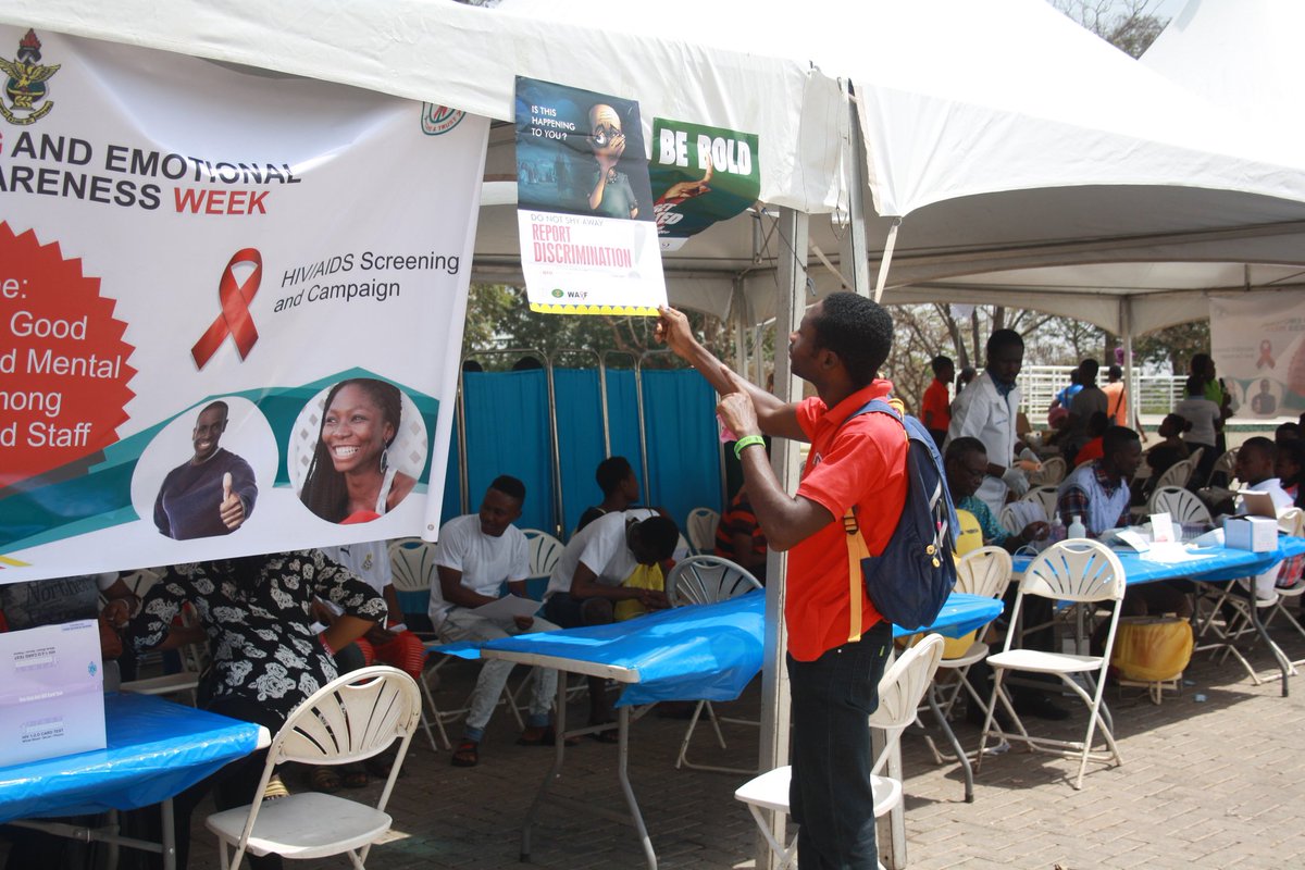 BarimaKumanini's tweet image. #Stigmatization is a form of #Discrimination so stop it. @atabinore #FreedomJusticeandtheYouth @Aksarfo @DorsonFawzia #March6 @YAMghana