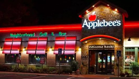 janinedarling1's tweet image. Have a #breach with that burger. #applebee #food ow.ly/nHrg30iL5tD