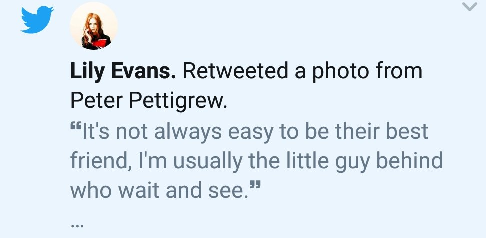 This is not a notification that I was expecting to get....