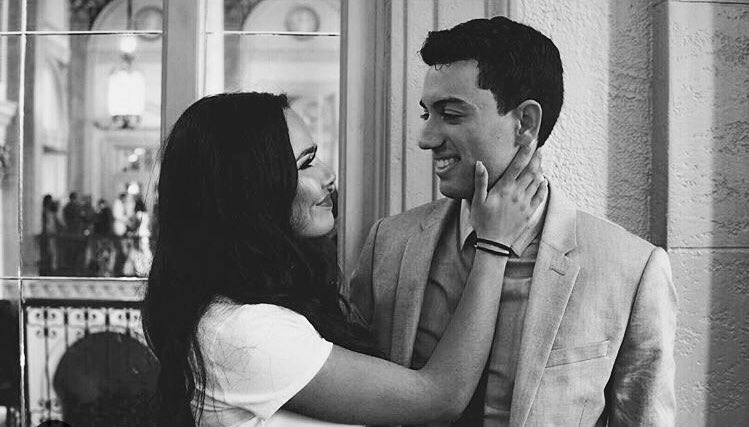 marxayy's tweet photo. In just a few weeks I will be traveling to Houston Texas with my man and looking at apartments to start our life in together ... I fr can’t wait . God I love this man https://t.co/PtG4KoJiFV