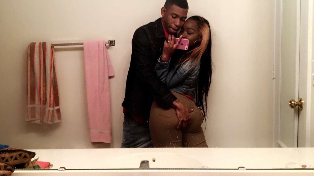 love_chaos__'s tweet photo. MCE ❤️ He’s changed so much , I can’t believe it 😫 like y’all don’t understand how happy this man makes me 😍 thank you for everything you do for me 🤞🏾 it’s US until the end 💍👪 hopefully we will make this official in the morning 💜 #MeetTheREALFaggarts 😜@_ThrowYa4sUP ✅ https://t.co/YhLpGhZu7K