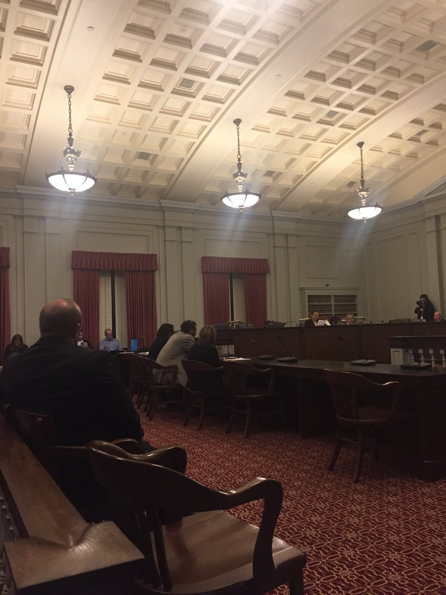 NJU4MR's tweet photo. Last one from today. Thank you, Todd Smith of @njnaacp: “Passing this law is a civil rights issue." 

“Put it behind the counter.” #LegalizeItNJ https://t.co/JvIfeD7TQC