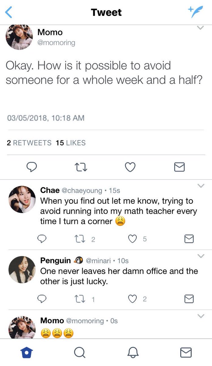 「ᴀ ᴡᴇᴇᴋ ᴀɴᴅ ᴀ ʜᴀʟғ」“𝚑𝚘𝚠 𝚍𝚘𝚎𝚜 𝚘𝚗𝚎 𝚊𝚟𝚘𝚒𝚍 𝚘𝚗𝚎 𝚝𝚑𝚒𝚜 𝚕𝚘𝚗𝚐?”