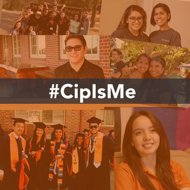 CIPatPacific's tweet photo. #CipIsMe is a hashtag you’ll be seeing a lot of on our various social media accounts. At CIP, we celebrate diversity and embrace eachother’s uniqueness. Over the next few weeks you will be introduced to current CIP scholars and their stories. https://t.co/0napkaortS