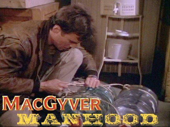 artofmanliness's tweet photo. MacGyver Manhood and the Art of Masculine Improvisation https://t.co/OSpFpLuPmL https://t.co/0uvRZYXPKB