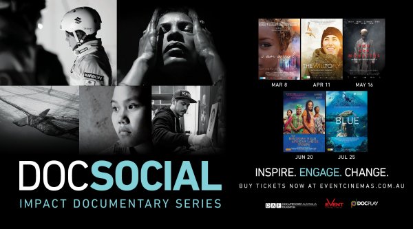 sydfilmfest's tweet photo. I Am A Girl is the first in the #DOCSOCIAL series showing on #IWD this Thu 8 Mar @eVent_georgest: https://t.co/dhtJ4Du5v9 https://t.co/ilEKBfAZdi