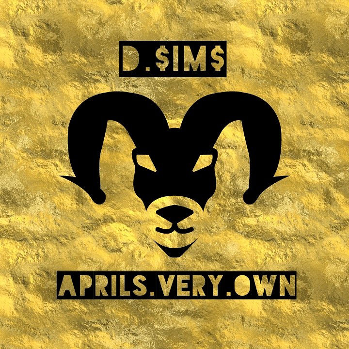 Aprilsveryown2's tweet photo. Aprils very own™️♈️♈️♈️ https://t.co/LxW5P8K5Mj