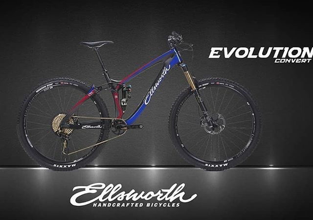 Ellsworth Evolves into Chile....Regrann from @endurobikechile -  La increíble marca #Ellsworthbikes Llega a Chile. 
Sigue su instagram @ellsworthchile 
En la fotografía su apuesta 29er - #enduromtb #ellsworthnation #bikeporn