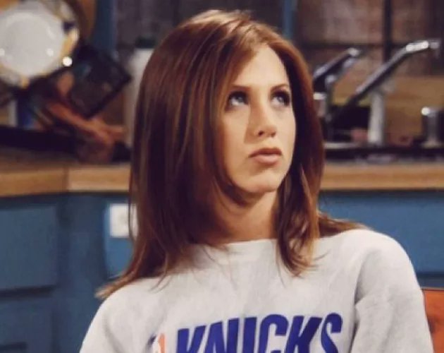 KalynShumway's tweet photo. I'm sorry but how is Jennifer Aniston even real ?? Like goals amiright ??? https://t.co/6J7ZWsuJQ6