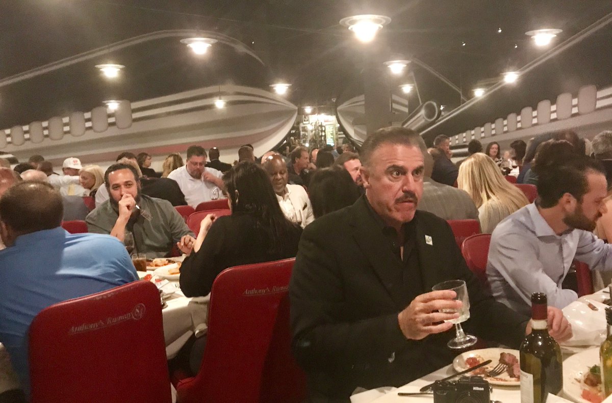Paul Castronovo tweet media