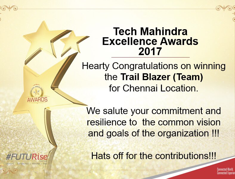 Nelson_Cloud's tweet photo. Received 2 awards. These awards are very special as both are #Team awards and both are related to #Digital. Am really proud of my team (made up of #Millennial). Feeling very happy and blessed 😇  #FUTURise #SayHelloToDAVID #TeamWorkAlwaysWins #DigitalEvening #Automation https://t.co/YdeIH8HeE1