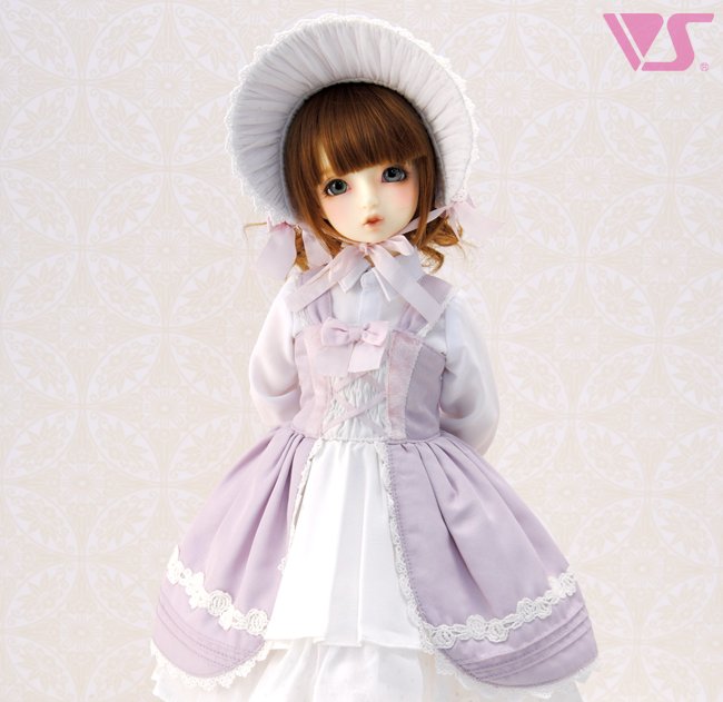 ボークス SD ローゼ 女の子 (ボークス スーパードルフィー 公式 ボークス SD ローゼ 女の子 (ボークス スーパードルフィー 公式