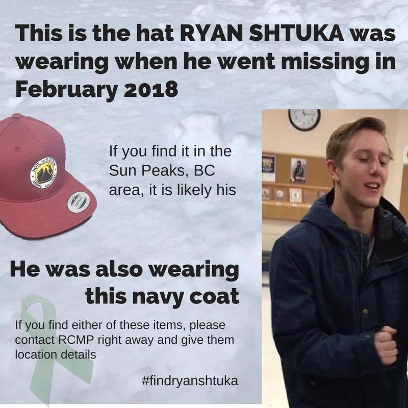 findryanshtuka's tweet image. Please re-tweet #findryanshtuka