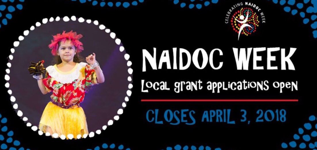 NACCHOAustralia's tweet photo. @georgeinstitute @strokefdn @womensday NACCHO Aboriginal #WomensVoices Health #Saveadate #PressForProgress #IWD2018
#InternationalWomensDay @ICTVaustralia #BecauseofHerWeCan
#NAIDOC2018 $1.4 million Grants Close April 3 #BeyondTheBars2018 @IndigenousBizAU #StrongWomen #Strongbusiness
https://t.co/luUSRMahuV https://t.co/SmYmQpVoIV