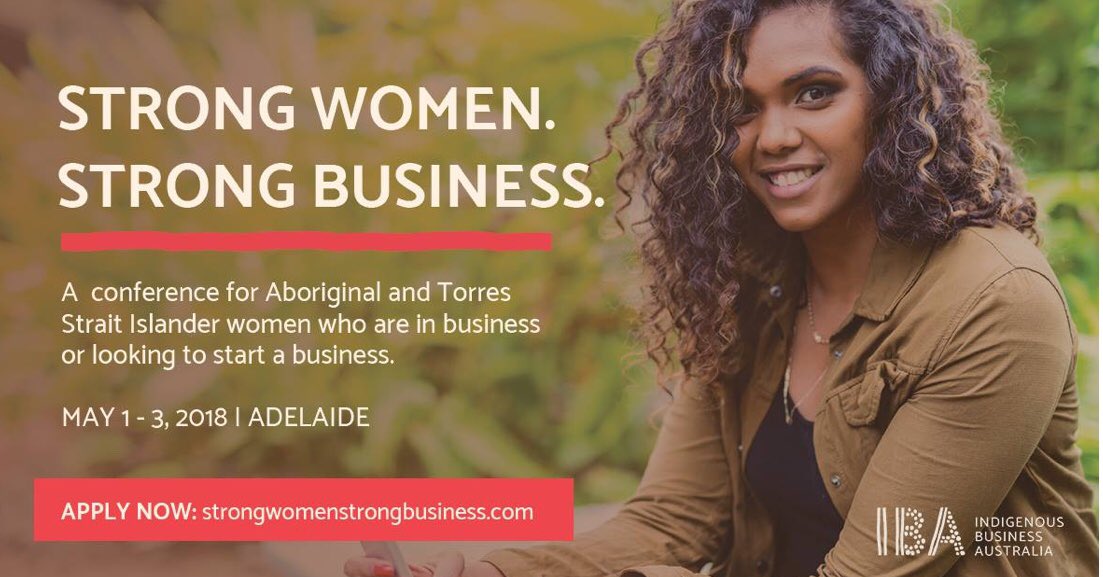 NACCHOAustralia's tweet photo. @georgeinstitute @strokefdn @womensday NACCHO Aboriginal #WomensVoices Health #Saveadate #PressForProgress #IWD2018
#InternationalWomensDay @ICTVaustralia #BecauseofHerWeCan
#NAIDOC2018 $1.4 million Grants Close April 3 #BeyondTheBars2018 @IndigenousBizAU #StrongWomen #Strongbusiness
https://t.co/luUSRMahuV https://t.co/SmYmQpVoIV