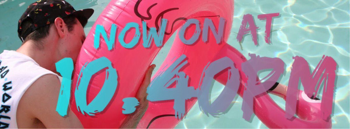 Tonight is cheap Tuesday. Don’t be a Wally. Come see me.