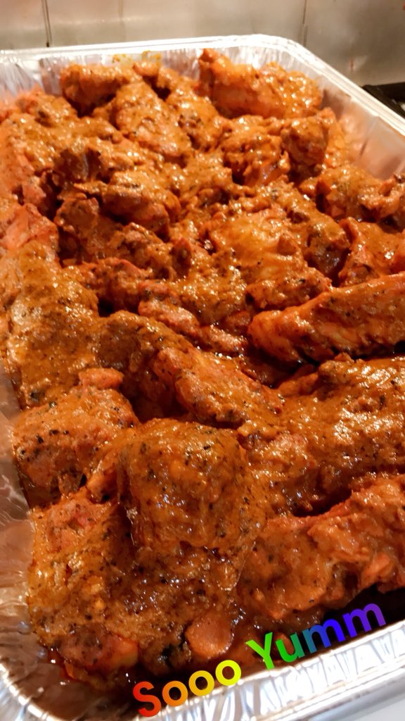 CaterFreshRose's tweet photo. Indian cusine heavenly delicious Chicken Tikka Masala #vegan #vegetarian #glutenfree options available #ct #cater #catering #ctcaterer #ctcatering #fridaybrunch #corporatecatering #Cateringservice #staffappreciation #corporateevents #employeeappreciation #indiancatering #Foodie https://t.co/Gjf9GpBMDS