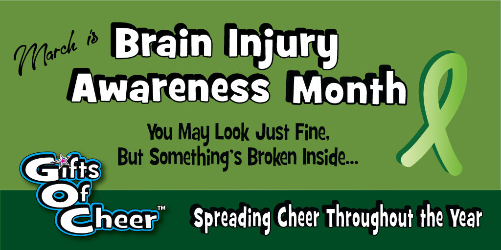 GiftsofCheer's tweet photo. CanU ImagineU #CannotRespond  When #Trying2Talk #YourLipsRMoving but #ThereisNoSound?  Your #HeartisRacing #palmsweat, #uthink its #anxiety, but #WhatDouBet?  #ForgetHow2read #Spelling2? Does #MathNotComeEasily, #NotEven4U? #GotHeadInjury @LVHN @MSN @NFLConcussions https://t.co/2ThiEm4j4Y