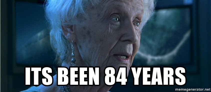 Waiting for the end of #TheBachelor like...