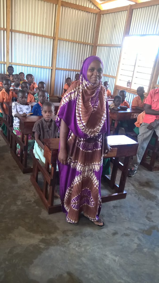 KCFCBO's tweet photo. MTSUNGA PRE-PRIMARY CLASSES PROJECT.

Yesterday, we officially handed over the two newly built classrooms to the beneficiaries - Mtsunga Pre-Primary Kids.

#WeAreOne https://t.co/4NwopJAkRP