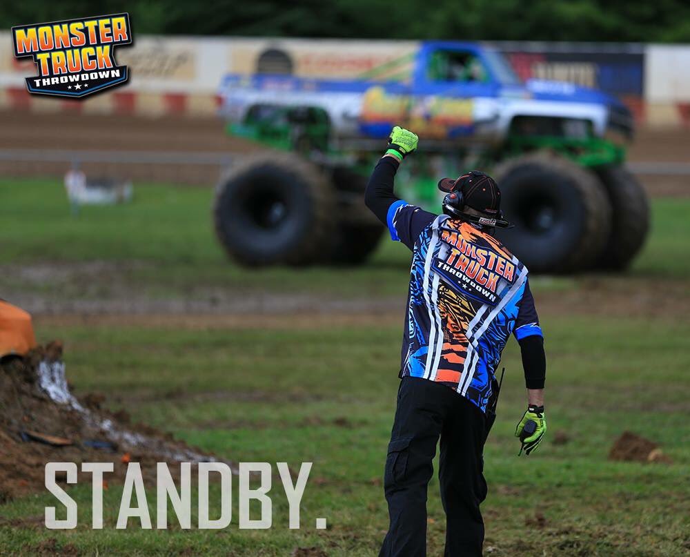 MT_Throwdown's tweet photo. Standby! We're planning a big season for Monster Truck Throwdown! New trucks, new venues, a few surprises....
.
.
#MonsterTruckThrowdown #MonsterTruck #MonsterTrucks #SpeedStyleDestruction https://t.co/hsqeG5bJnJ