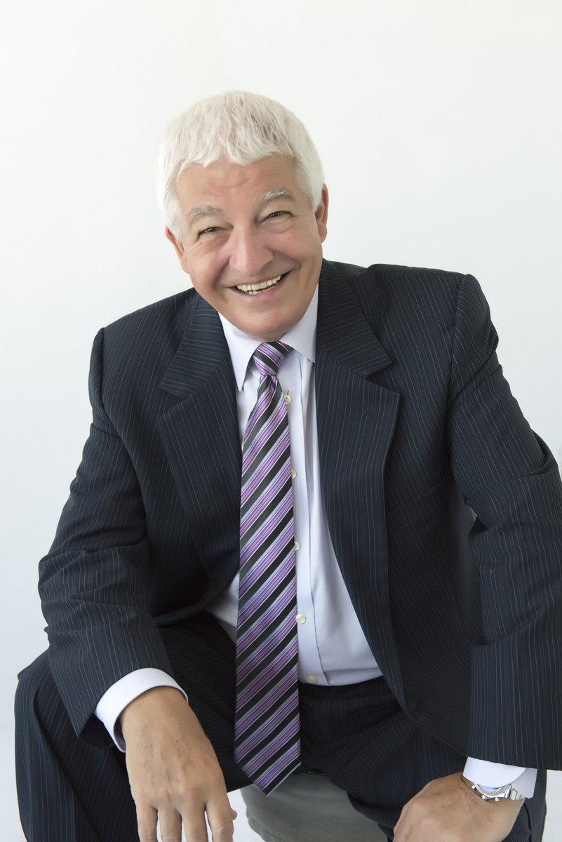 We are very excited to announce another keynote speaker for the national conference entitled STAND. Tall. Proud. Together. <a href="/AllanPease/">Prof. Allan Pease</a> will be presenting on Monday, 29th October and we cannot wait to hear his message.