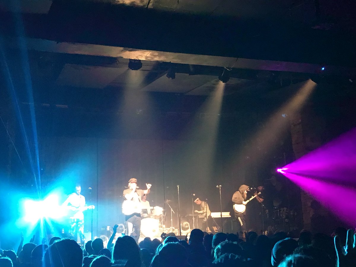 ericakay91's tweet image. Alright @BelmontUniv, you provide the world with some pretty great talents. Thanks @judahandthelion for an amazing show. Everything I hoped for and more. #goingtomars #wecandoanything
