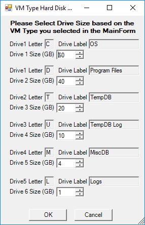 butch7903's tweet image. I have completed my first major full automation scripting. 

I call it vDeploy

A full VM deployment solution. Written entirely in #PowerCLI / #PowerShell. 100% GUI based / easy to use.

Read about it here:
goo.gl/Th4LnM

Thanks @alanrenouf /@LucD22 for some of the code