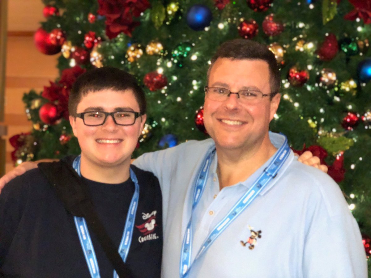 gregoryhgrayson's tweet photo. So very proud of this fine young man! @mdisney71 was accepted into the 2018 North Carolina Governor’s School today! His hard work, diligence and commitment are bringing him great rewards of accomplishment! #ProudDad #Honor #Accomplishment #continuousimprovement @BCARoyals https://t.co/rf8VVvEcA4