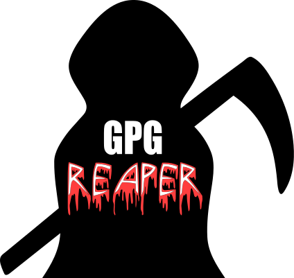 KacperSzurek's tweet photo. Don't cache your secrets. GPG Reaper - restore #GPG Private Keys from gpg-agent memory even when the cache should be expired #security https://t.co/y7a4fRxVzQ https://t.co/ilZIdG2Xzu
