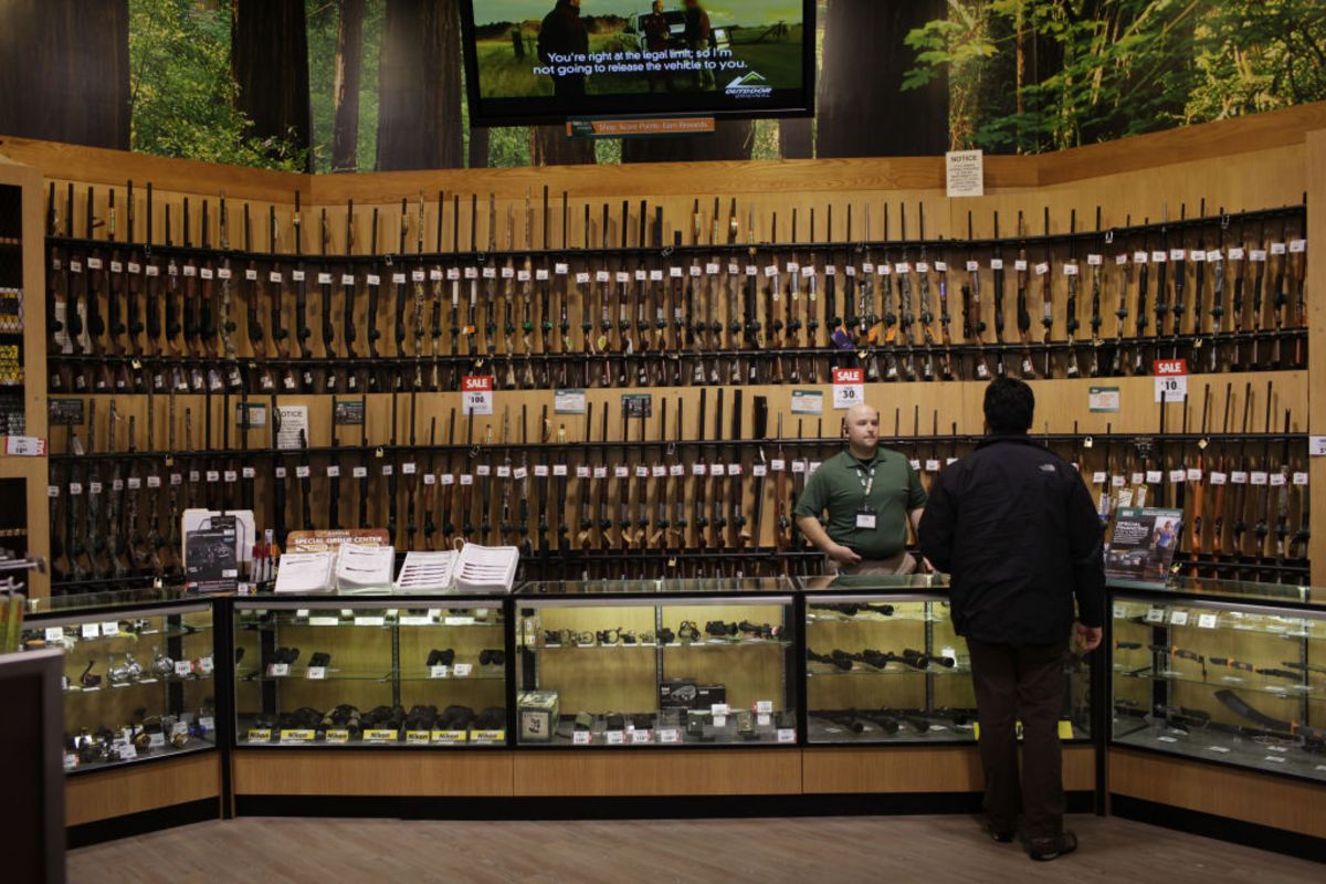 business's tweet photo. Boycotts to silence the NRA won't work. @NoceraBV says divestment will https://t.co/QSSdzwreO8 via @BV https://t.co/4D5BVcdn8C