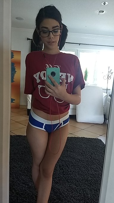 Watch 🌟harmony🌟 hiatus's leaked NSFW photo on TwXstars