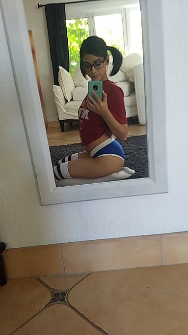 Watch 🌟harmony🌟 hiatus's leaked NSFW photo on TwXstars