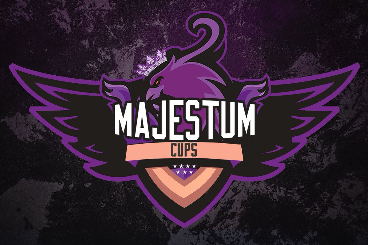 Club eSports Majestum tweet media