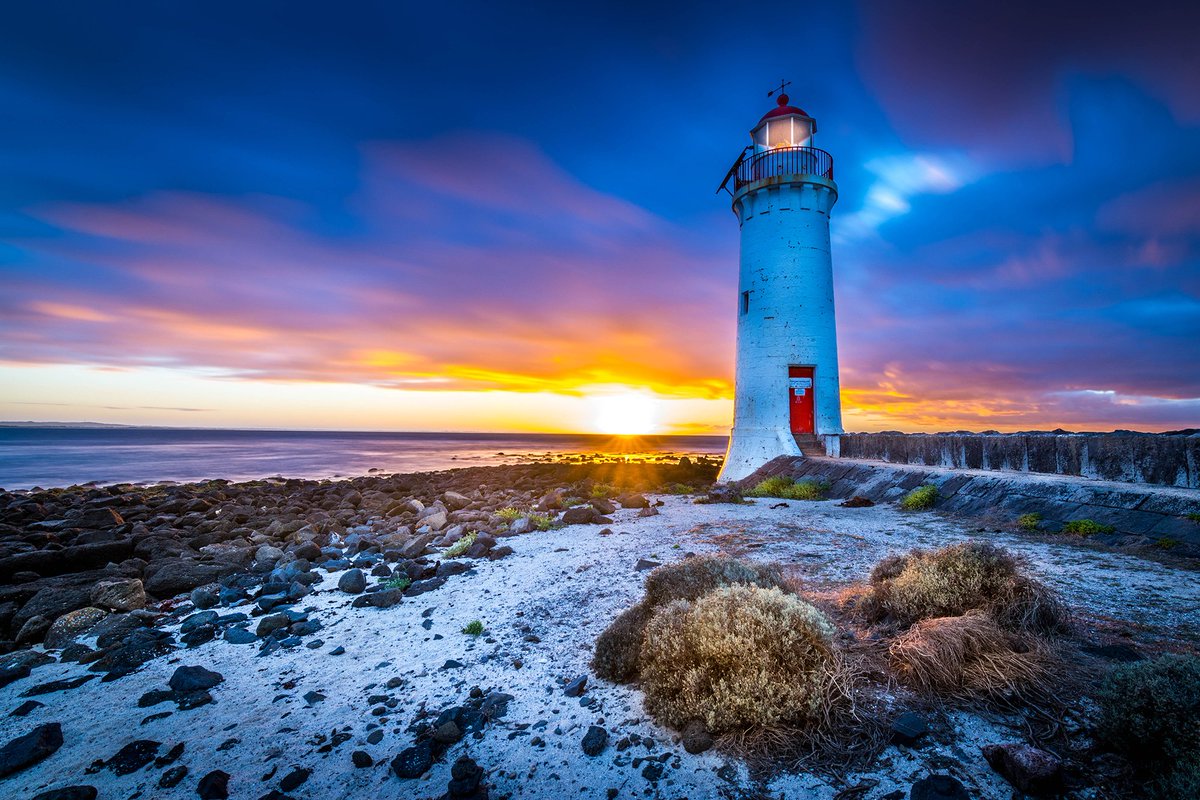 GrantKinkead's tweet photo. Port Fairy Lighthouse, Victoria, Australia.
#photography #portfairy #lighthouse #victoria #australia https://t.co/yOXJo3Is5t