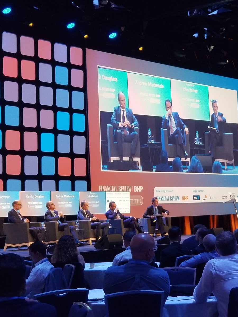 Won't somebody please include old, white men..

1st panel of #AFRsummit off to a fizzer

PRO TIP: This isn't what the world looks like

PRO HACK: Take the #panelpledge gents. No diversity, no participation

Australia, your blind spot is showing

#Diversity #Inclusion #OldSchool