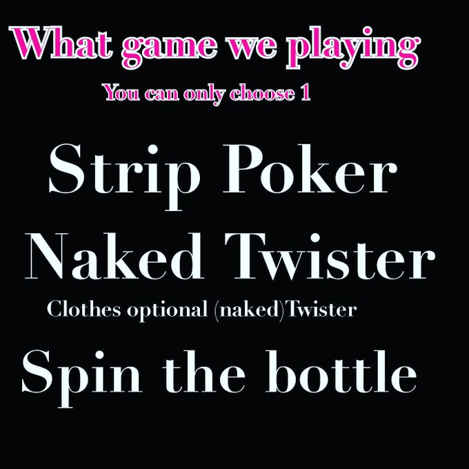 Game night at my house. What we playing https://t.co/t9TqCXQi9P<a href="/tag/lingerie"class="tags"><span>#lingerie</span></a><a href="/tag/wifey"class="tags"><span>#wifey</span></a><a href="/tag/wedding"class="tags"><span>#wedding</span></a><a href="/tag/intimateseductions"class="tags"><span>#intimateseductions</span></a>