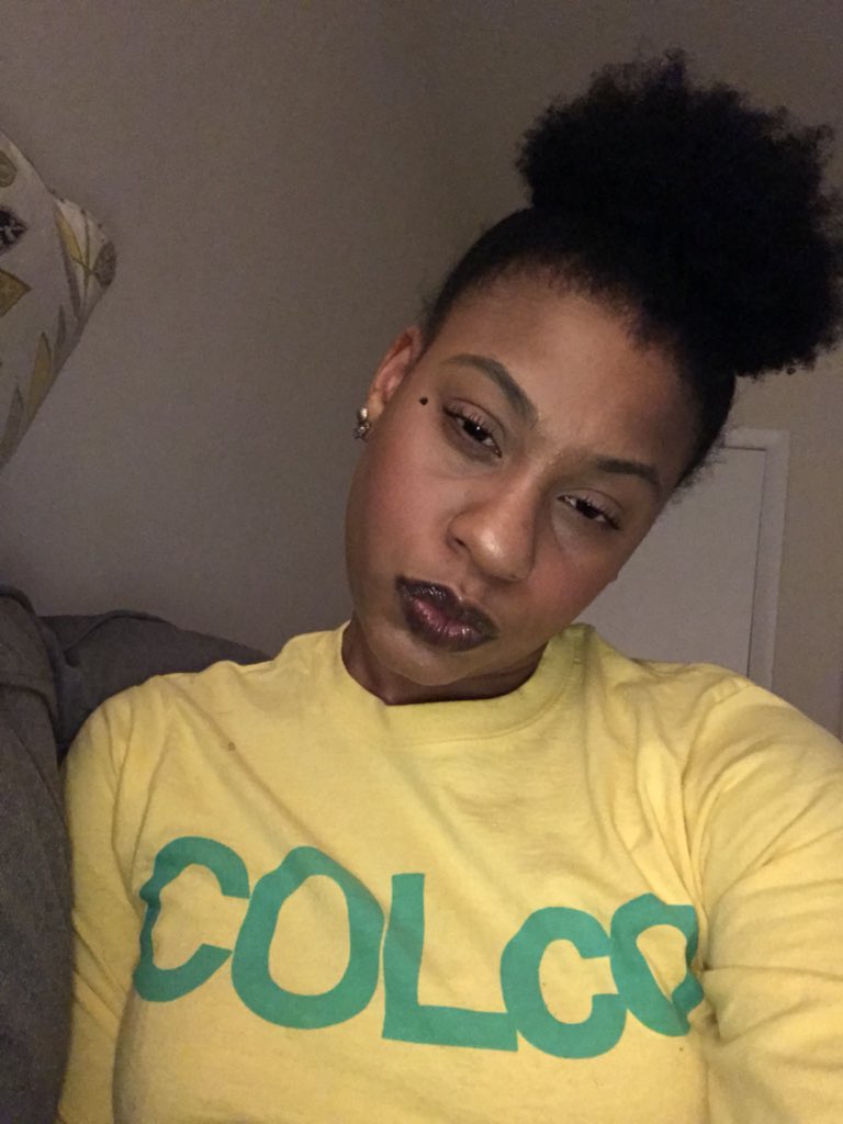worstof_all's tweet photo. #301Creatives #womenfromthe301 https://t.co/PjUGshtz91