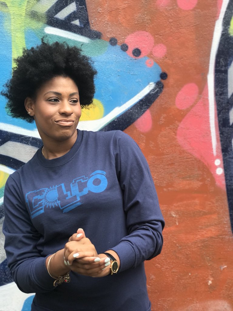 worstof_all's tweet photo. #301Creatives #womenfromthe301 https://t.co/PjUGshtz91