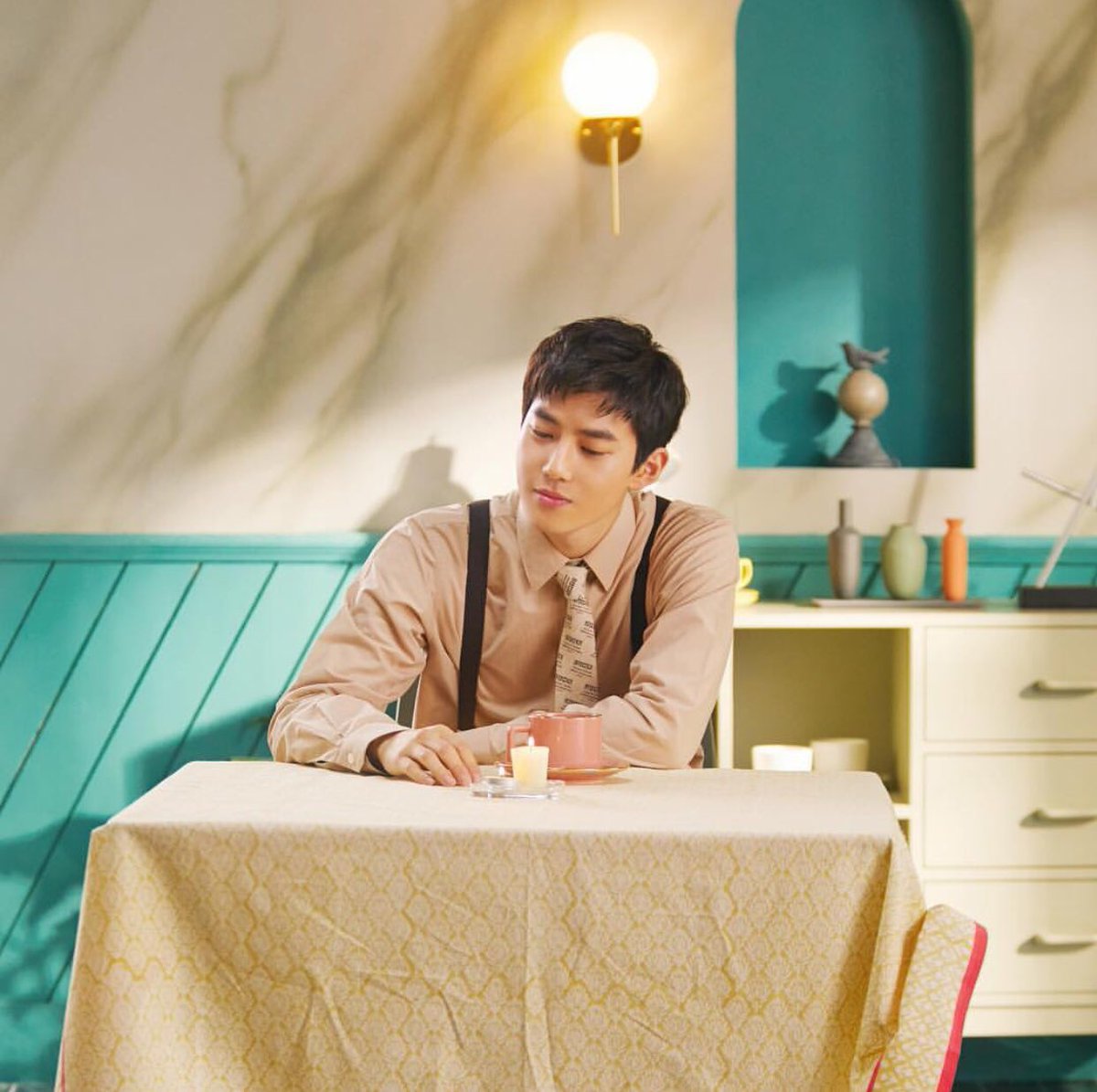 Maxzeee__'s tweet photo. [STATION] EXO 수호(SUHO) X 장재인 ‘Dinner’
🗓2018.03.10 6PM KST
-
[MYSTIC LISTEN] EXO 수호(SUHO) X 장재인 '실례해도 될까요'
🗓2018.03.09 6PM KST
-
#EXOL #BestFanArmy #iHeartAwards @weareoneEXO https://t.co/YUeekEuUmU