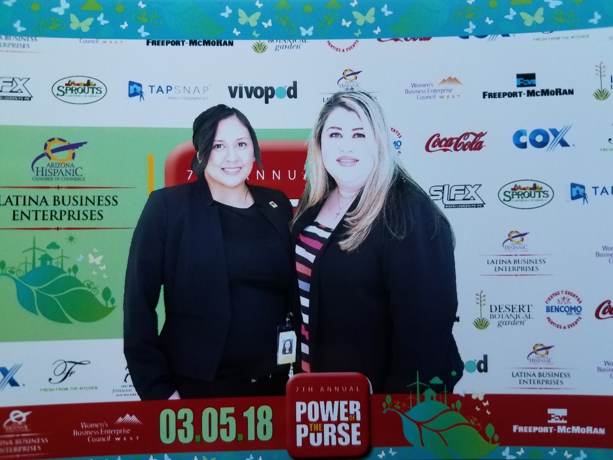 rtramirez48's tweet photo. Celebrating International Women's Day @ the 7th Annual Power of the Purse Event! Women in Business Leading The Way. #POWEROFTHEPURSE18 https://t.co/OmN3sY9Sgd