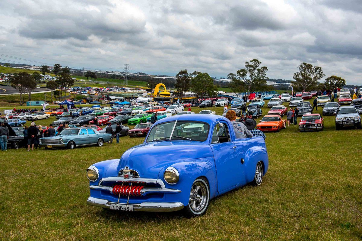 ARDC_52's tweet photo. The new Classic Cars &amp; Coffee display at this year’s Muscle Car Masters could feature YOUR precious metal, right in the heart of the action on the Sunday. Accepted registrants receive free entry to the Masters! Register online today - https://t.co/e35RvJHnrj https://t.co/LqSNripMTB
